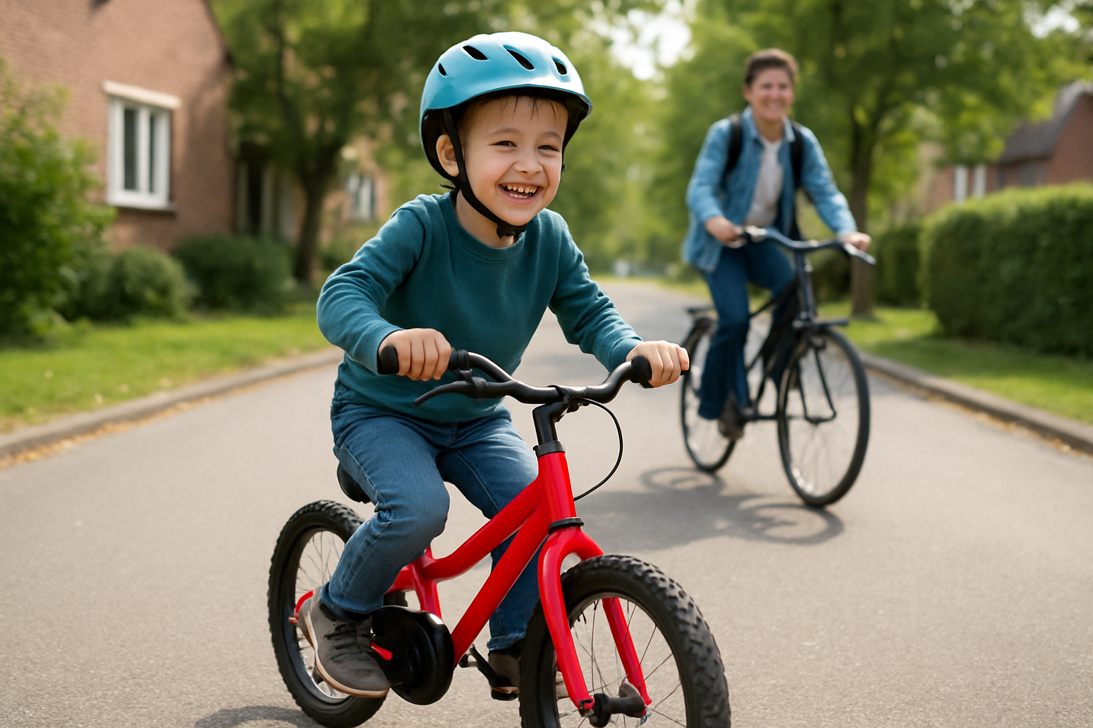 Fiets Blog