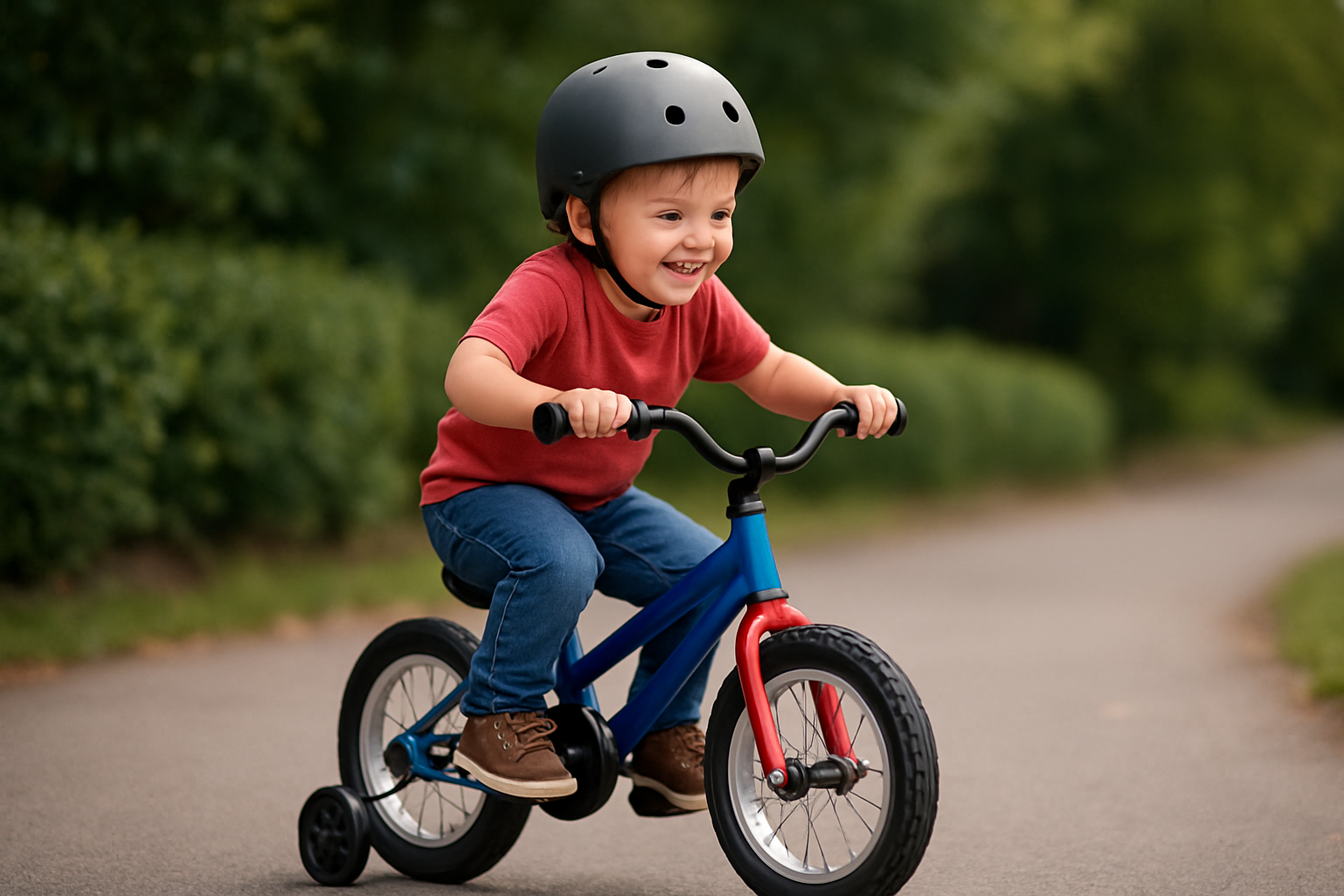 De tofste accessoires voor jouw basisschoolfiets