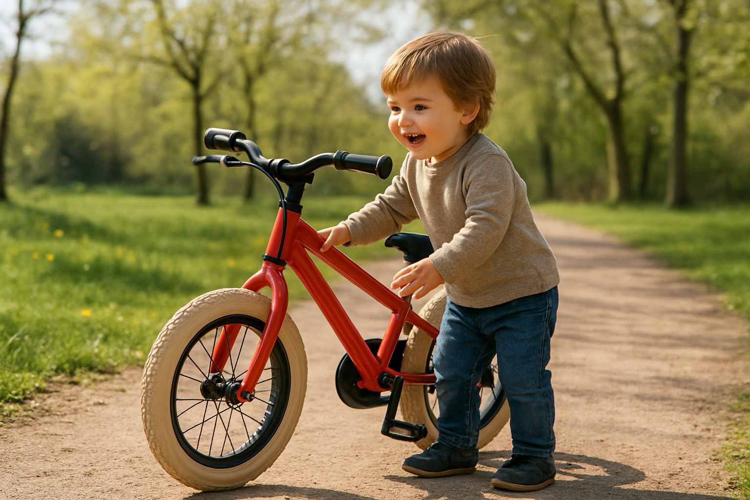 De beste merken kinderfietsen voor de basisschool