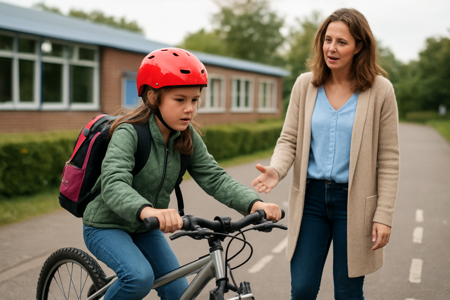 Accessoires die elke schoolfiets nodig heeft