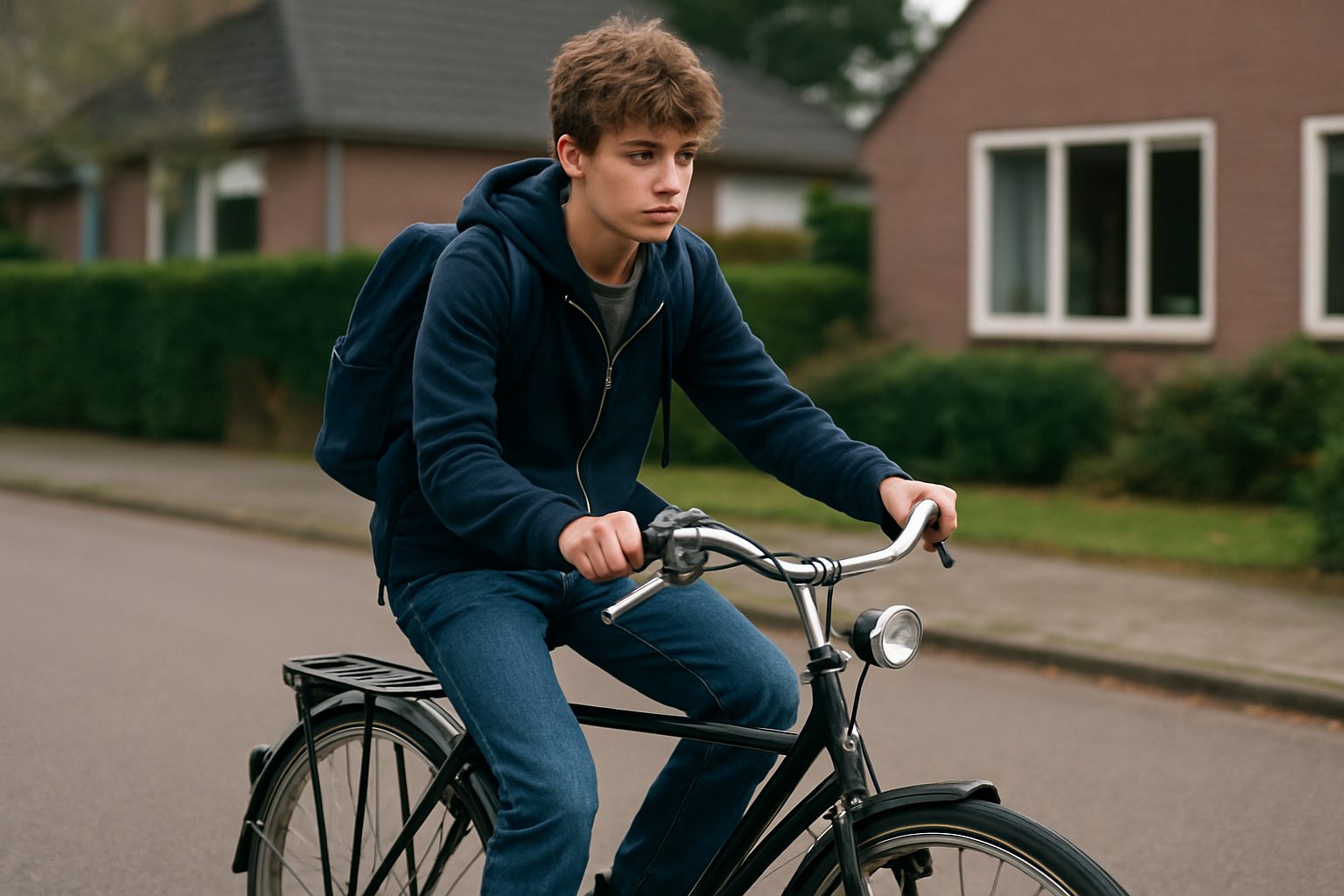 Duurzaamheidstips voor je kinderfiets