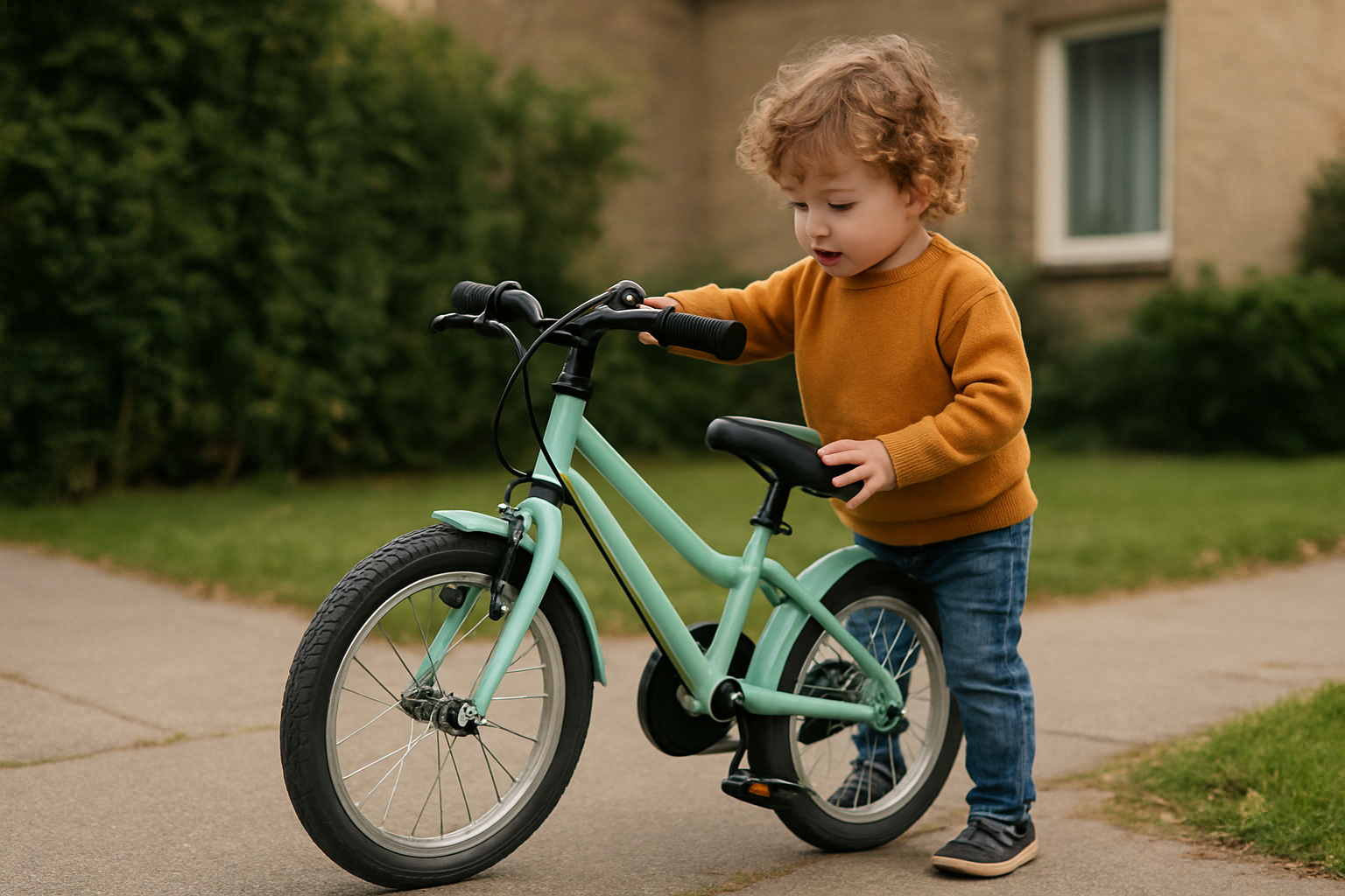 Welke accessoires zijn onmisbaar voor je omafiets als scholier?